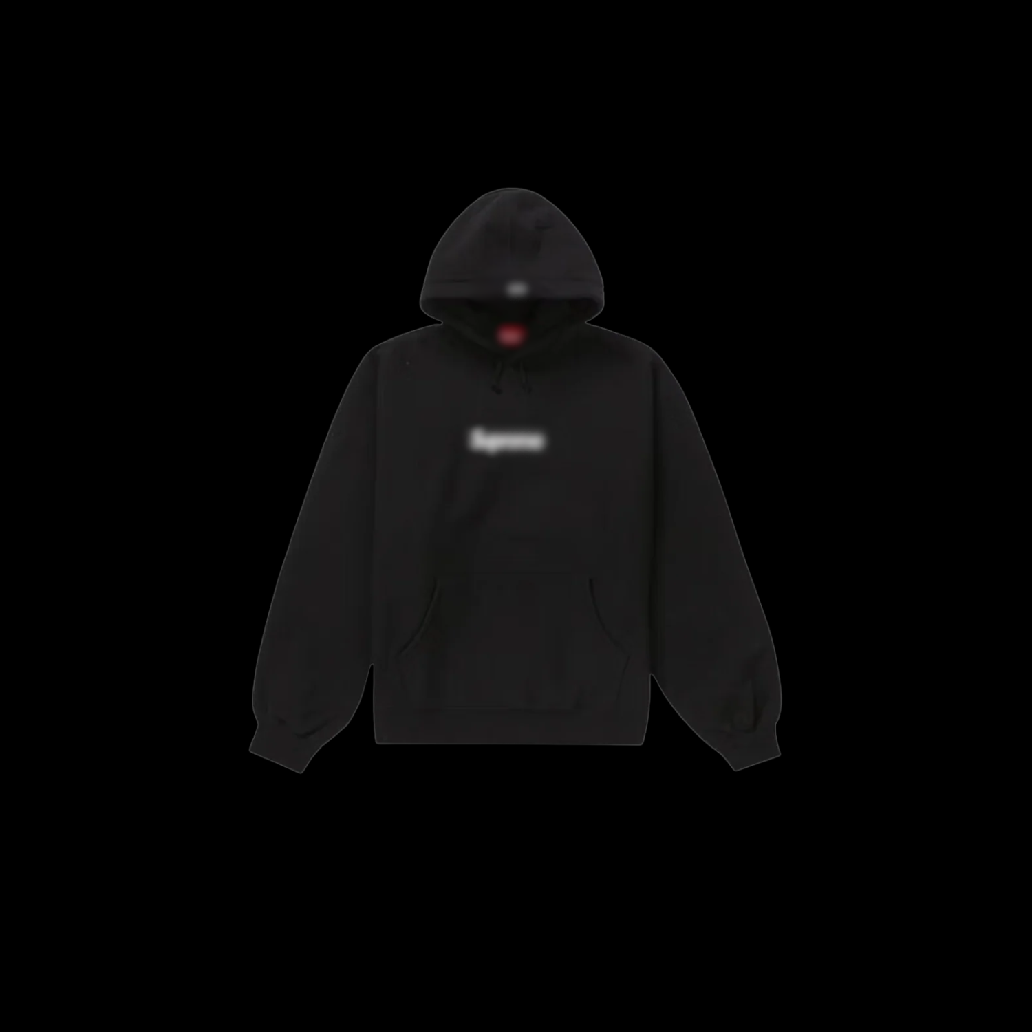 SUPR HOODIE