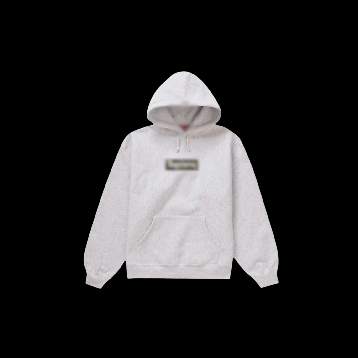 SUPR HOODIE