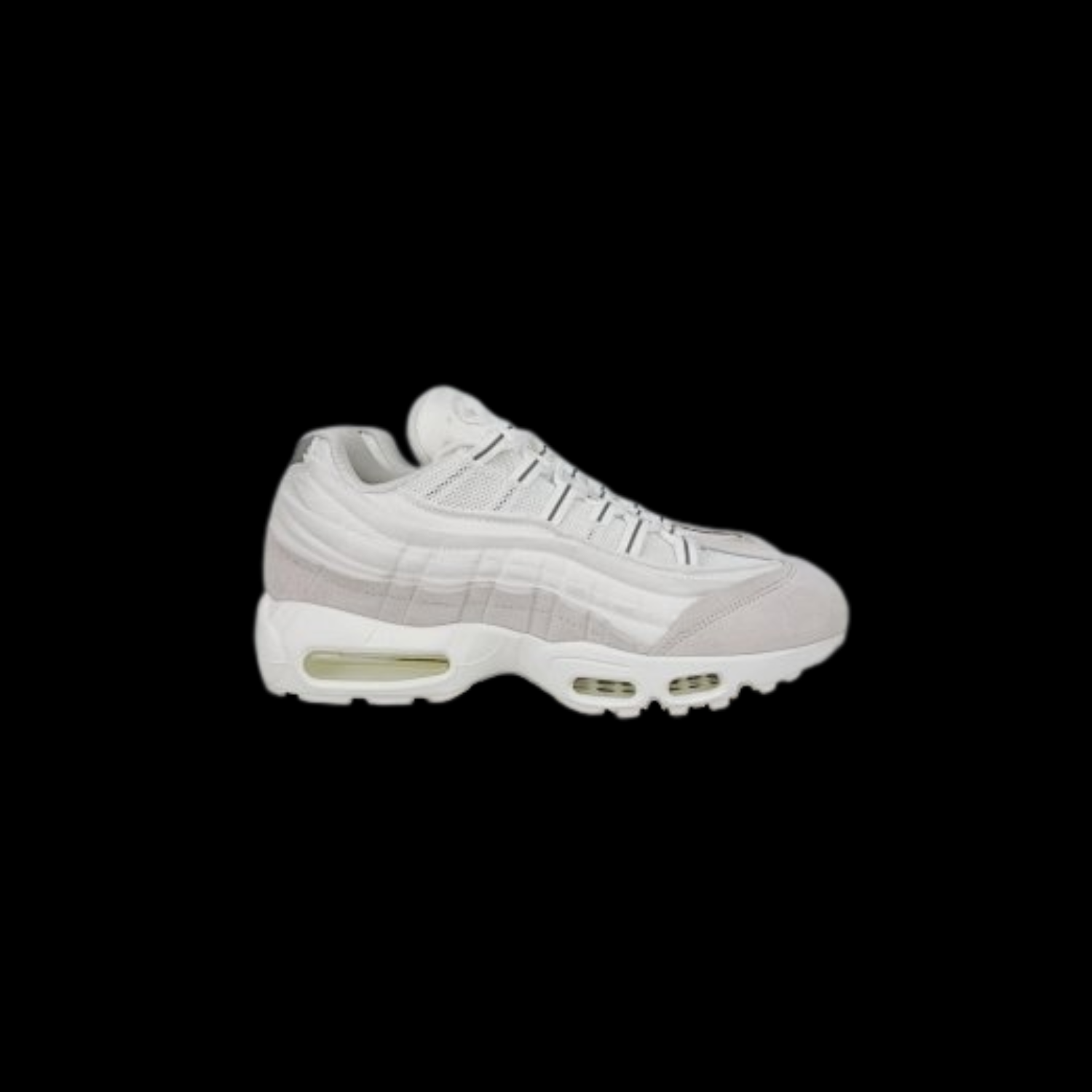 N1KE AM 95