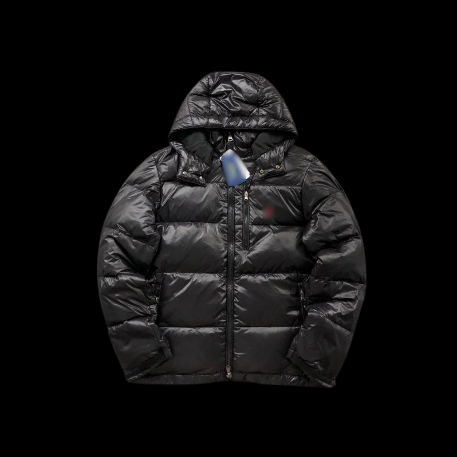 RL PUFFER JACKET