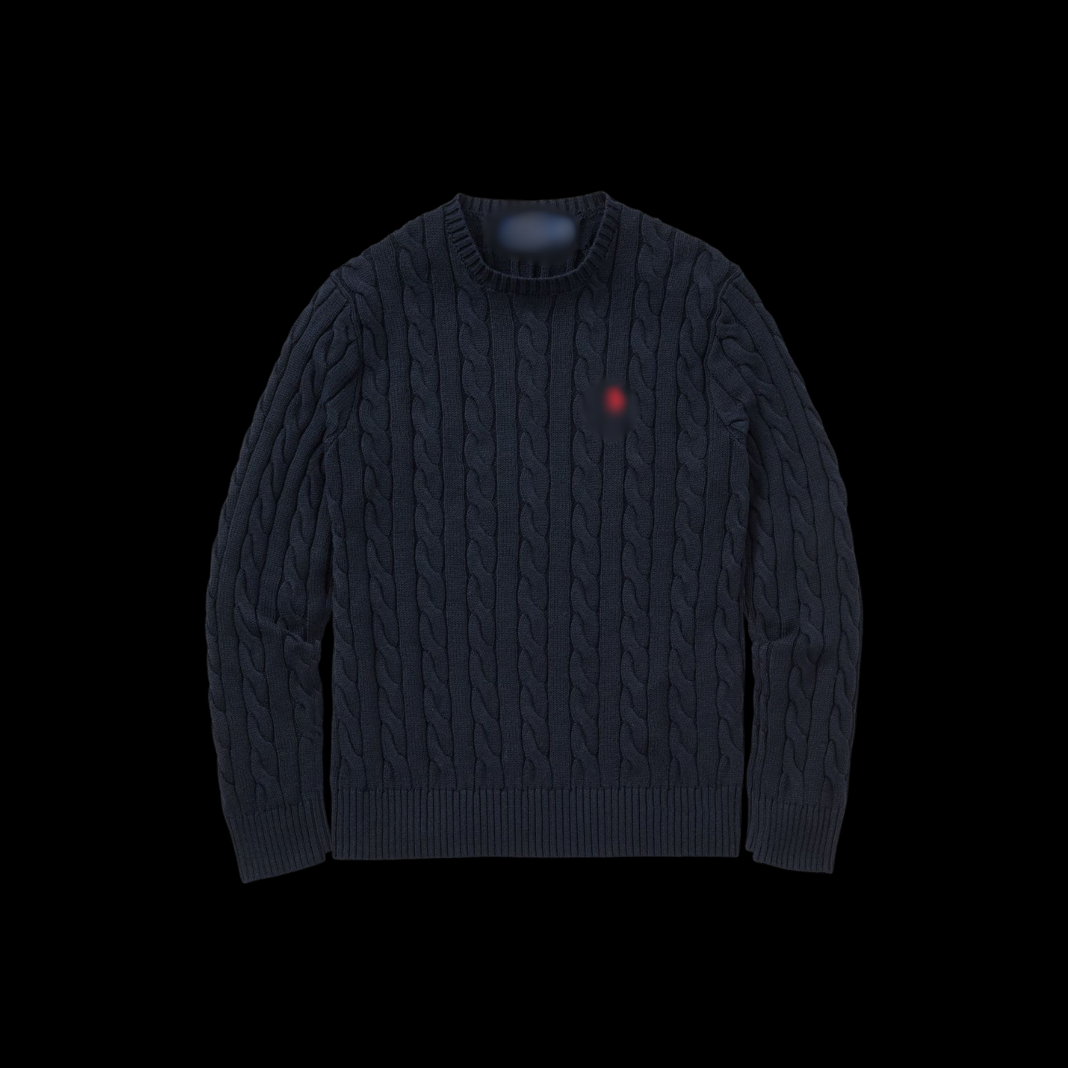 RL KNITWEAR