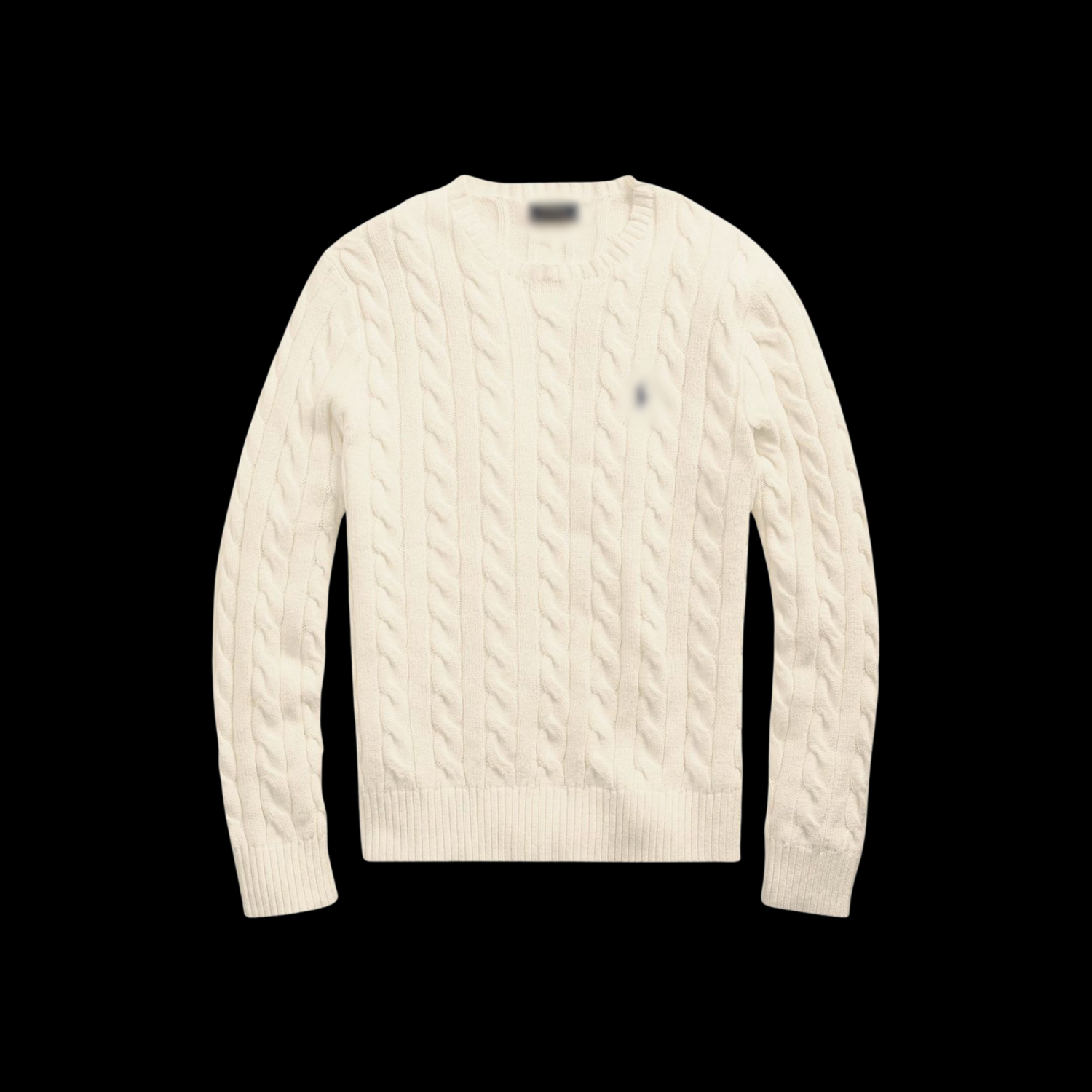 RL KNITWEAR