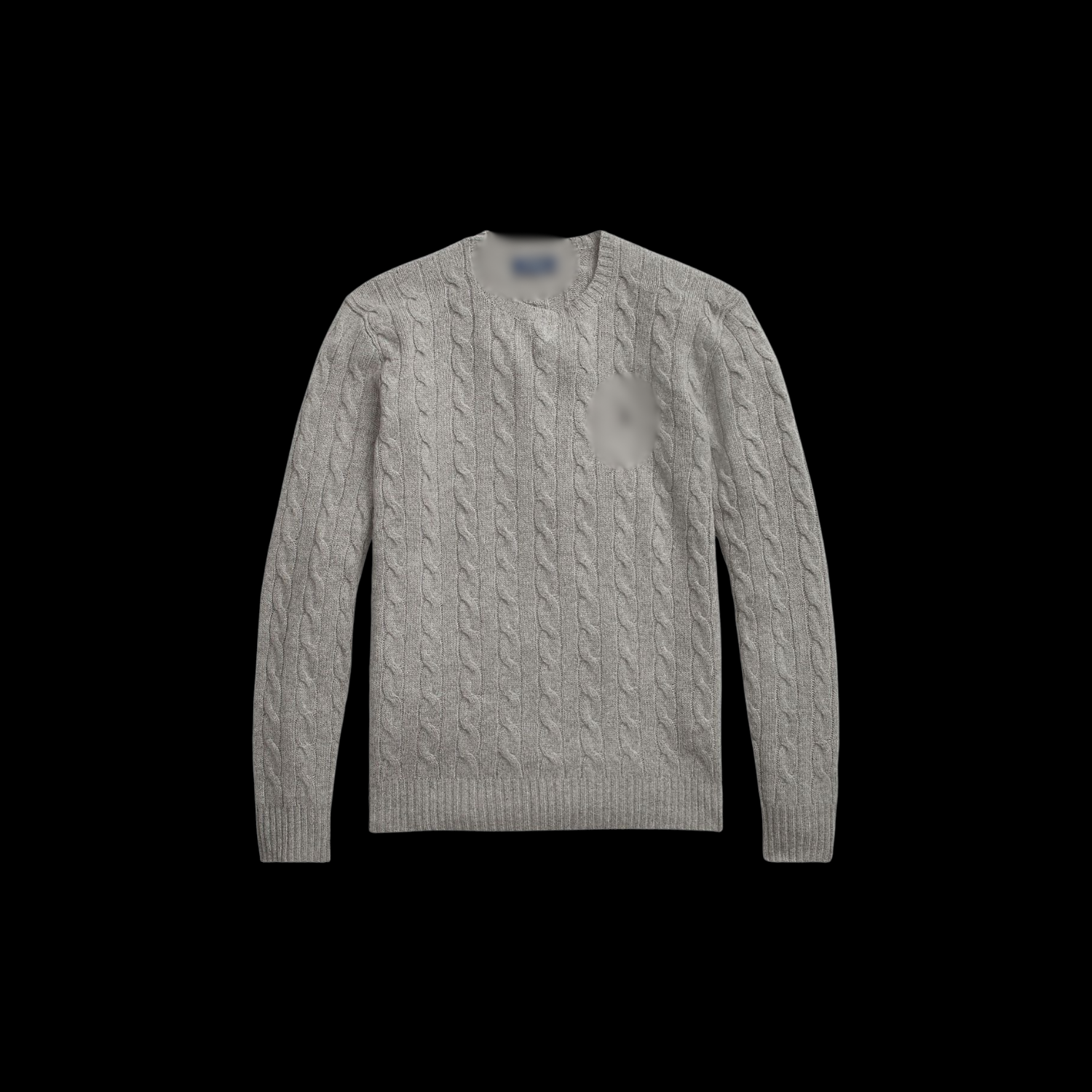 RL KNITWEAR