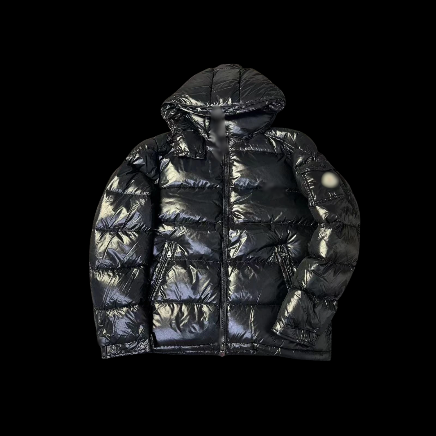MNCL PUFFER JACKET